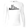 Men's Pro-Compression Long Sleeve T-Shirt Thumbnail