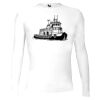 Men's Pro-Compression Long Sleeve T-Shirt Thumbnail