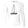 Men's Pro-Compression Long Sleeve T-Shirt Thumbnail