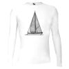 Men's Pro-Compression Long Sleeve T-Shirt Thumbnail
