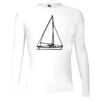 Men's Pro-Compression Long Sleeve T-Shirt Thumbnail
