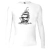 Men's Pro-Compression Long Sleeve T-Shirt Thumbnail