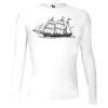 Men's Pro-Compression Long Sleeve T-Shirt Thumbnail