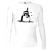 Men's Pro-Compression Long Sleeve T-Shirt Thumbnail
