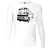 Men's Pro-Compression Long Sleeve T-Shirt Men's Pro-Compression Long Sleeve T-Shirt Thumbnail