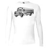 Men's Pro-Compression Long Sleeve T-Shirt Men's Pro-Compression Long Sleeve T-Shirt Thumbnail