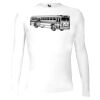 Men's Pro-Compression Long Sleeve T-Shirt Men's Pro-Compression Long Sleeve T-Shirt Thumbnail
