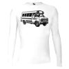 Men's Pro-Compression Long Sleeve T-Shirt Men's Pro-Compression Long Sleeve T-Shirt Thumbnail