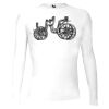 Men's Pro-Compression Long Sleeve T-Shirt Men's Pro-Compression Long Sleeve T-Shirt Thumbnail
