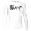 Men's Pro-Compression Long Sleeve T-Shirt Men's Pro-Compression Long Sleeve T-Shirt Thumbnail