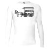 Men's Pro-Compression Long Sleeve T-Shirt Men's Pro-Compression Long Sleeve T-Shirt Thumbnail