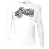 Men's Pro-Compression Long Sleeve T-Shirt Men's Pro-Compression Long Sleeve T-Shirt Thumbnail