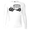 Men's Pro-Compression Long Sleeve T-Shirt Men's Pro-Compression Long Sleeve T-Shirt Thumbnail