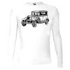 Men's Pro-Compression Long Sleeve T-Shirt Thumbnail