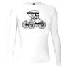 Men's Pro-Compression Long Sleeve T-Shirt Men's Pro-Compression Long Sleeve T-Shirt Thumbnail