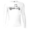 Men's Pro-Compression Long Sleeve T-Shirt Men's Pro-Compression Long Sleeve T-Shirt Thumbnail