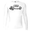Men's Pro-Compression Long Sleeve T-Shirt Men's Pro-Compression Long Sleeve T-Shirt Thumbnail
