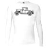 Men's Pro-Compression Long Sleeve T-Shirt Men's Pro-Compression Long Sleeve T-Shirt Thumbnail