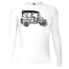 Men's Pro-Compression Long Sleeve T-Shirt Men's Pro-Compression Long Sleeve T-Shirt Thumbnail