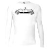Men's Pro-Compression Long Sleeve T-Shirt Men's Pro-Compression Long Sleeve T-Shirt Thumbnail