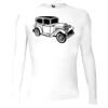 Men's Pro-Compression Long Sleeve T-Shirt Men's Pro-Compression Long Sleeve T-Shirt Thumbnail