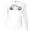 Men's Pro-Compression Long Sleeve T-Shirt Men's Pro-Compression Long Sleeve T-Shirt Thumbnail