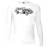 Men's Pro-Compression Long Sleeve T-Shirt Men's Pro-Compression Long Sleeve T-Shirt Thumbnail