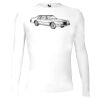 Men's Pro-Compression Long Sleeve T-Shirt Men's Pro-Compression Long Sleeve T-Shirt Thumbnail