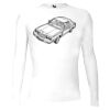 Men's Pro-Compression Long Sleeve T-Shirt Men's Pro-Compression Long Sleeve T-Shirt Thumbnail