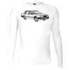 Men's Pro-Compression Long Sleeve T-Shirt Men's Pro-Compression Long Sleeve T-Shirt Thumbnail