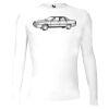 Men's Pro-Compression Long Sleeve T-Shirt Men's Pro-Compression Long Sleeve T-Shirt Thumbnail