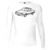 Men's Pro-Compression Long Sleeve T-Shirt Men's Pro-Compression Long Sleeve T-Shirt Thumbnail