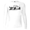 Men's Pro-Compression Long Sleeve T-Shirt Thumbnail