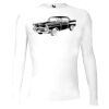 Men's Pro-Compression Long Sleeve T-Shirt Men's Pro-Compression Long Sleeve T-Shirt Thumbnail