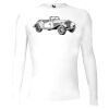 Men's Pro-Compression Long Sleeve T-Shirt Men's Pro-Compression Long Sleeve T-Shirt Thumbnail