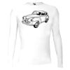 Men's Pro-Compression Long Sleeve T-Shirt Men's Pro-Compression Long Sleeve T-Shirt Thumbnail