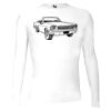Men's Pro-Compression Long Sleeve T-Shirt Thumbnail