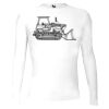 Men's Pro-Compression Long Sleeve T-Shirt Thumbnail