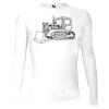 Men's Pro-Compression Long Sleeve T-Shirt Thumbnail