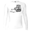 Men's Pro-Compression Long Sleeve T-Shirt Thumbnail