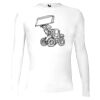 Men's Pro-Compression Long Sleeve T-Shirt Thumbnail