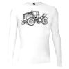 Men's Pro-Compression Long Sleeve T-Shirt Thumbnail