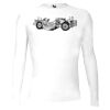 Men's Pro-Compression Long Sleeve T-Shirt Thumbnail