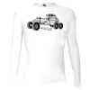 Men's Pro-Compression Long Sleeve T-Shirt Thumbnail