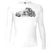 Men's Pro-Compression Long Sleeve T-Shirt Thumbnail