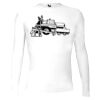 Men's Pro-Compression Long Sleeve T-Shirt Thumbnail