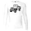 Men's Pro-Compression Long Sleeve T-Shirt Thumbnail