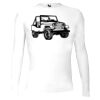 Men's Pro-Compression Long Sleeve T-Shirt Thumbnail