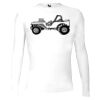 Men's Pro-Compression Long Sleeve T-Shirt Thumbnail