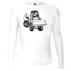 Men's Pro-Compression Long Sleeve T-Shirt Thumbnail